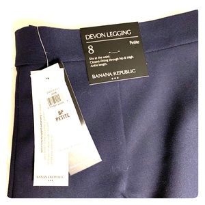 Banana Republic Devon Leggings